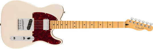 Fender Player II Mod Tele SH MN OLP Fender Player II Mod Tele SH MN OLP