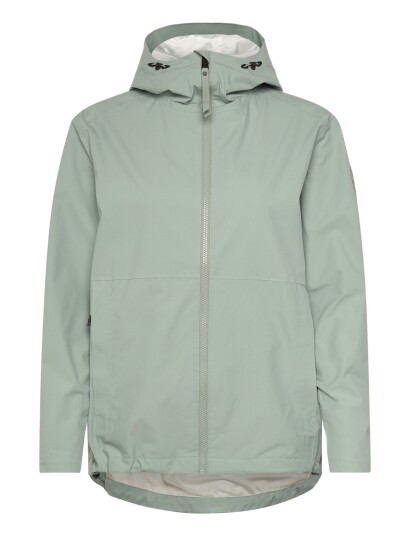 Tenson Malou Jacket Green XS Tenson Malou Jacket Green XS