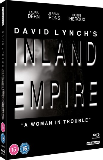 Inland Empire (2006)