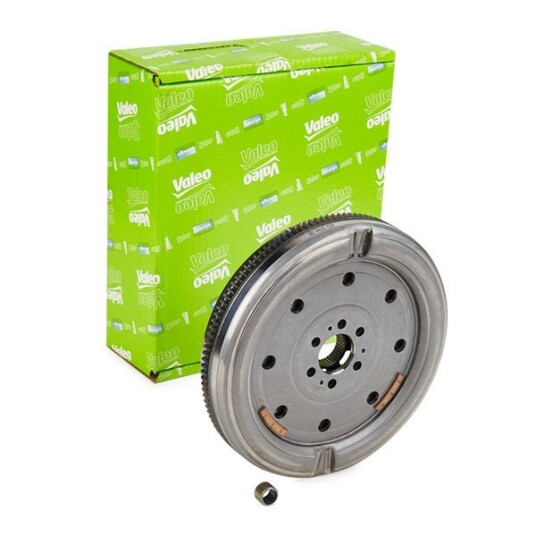 Svinghjul VALEO 836744