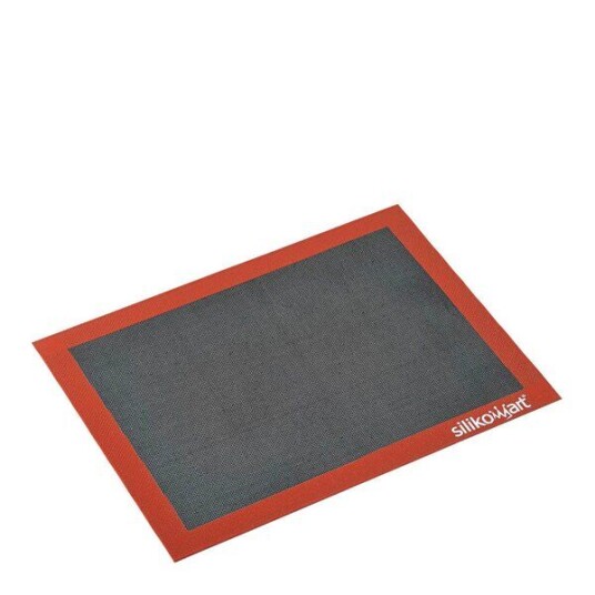 Silikomart Silikon bakematte 40x30 cm Silikomart Silikon bakematte 40x30 cm