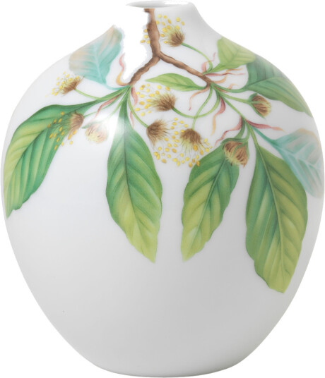 Royal Copenhagen Årets vase 2024 Bøk