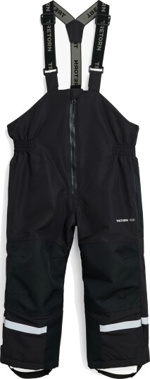 Tretorn Kids" Polar Insulated Shell Trousers Black 98/104