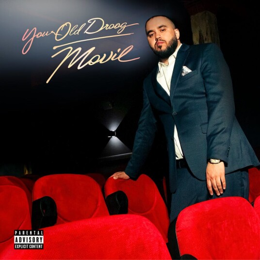 Your Old Droog  Movie  CD