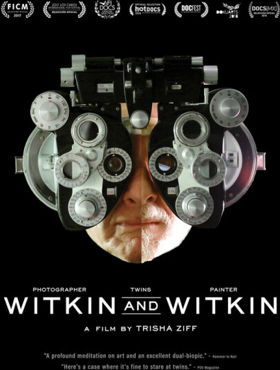 Witkin And Witkin DVD