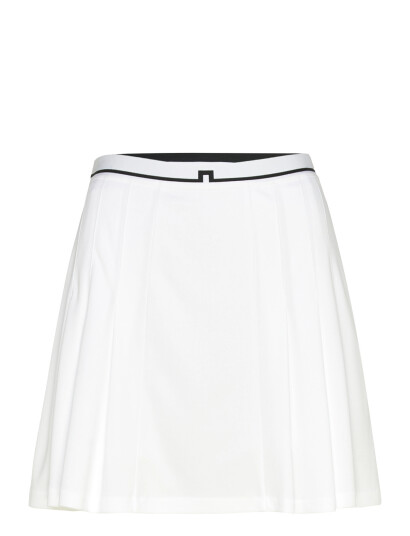 J. Lindeberg Harlow Skirt White XL J. Lindeberg Harlow Skirt White XL