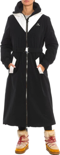 Vuarnet Dame Frakker Svart L, Vuarnet Dame Frakker Svart L,