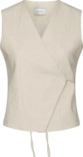Neo Noir Dame Bluser & Skjorter Beige M,