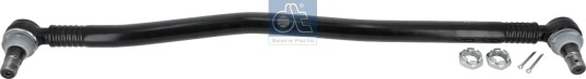 Styrestag DT Spare Parts 4.67443