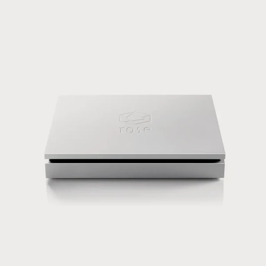 HiFi Rose RSA780E HiFi Rose RSA780E