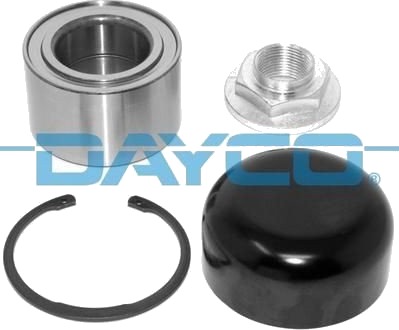 DAYCO KWD1451 Hjullager DAYCO KWD1451 Hjullager