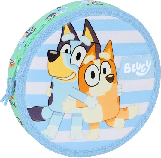 Bluey Rundt Pennal Sisters Bluey Rundt Pennal Sisters