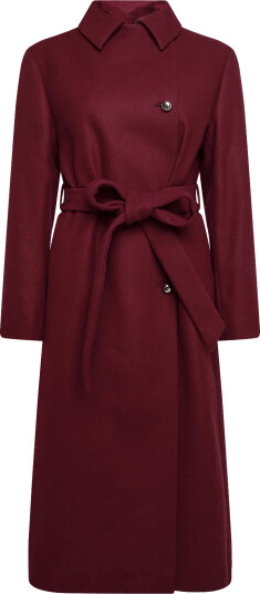 HUGO Melm Burgundy 32