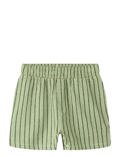 Name It Nmmhasla Nreg Shorts   Multi/patterned   98