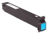 Konica Minolta Tn-213C - Cyan - Original - Tonerpatron - For Bizhub C203 C253