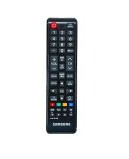 Samsung TM1240A - Fjernkontroll - for Samsung HG32NF690GF, HG40NF690GF, HG43NF690GF, HG43NF690UF, HG49NF690GF, HG50NF690UF
