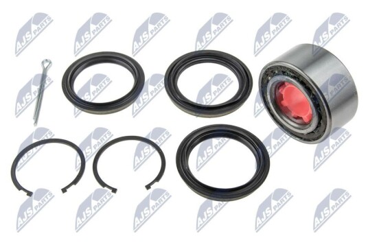 Hjullager NTY KLP NS 018 Hjullager NTY KLP NS 018
