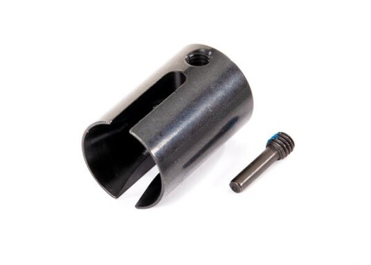 Traxxas 8951 Drive Cup Use with #8950X/A Maxx Traxxas 8951 Drive Cup Use with #8950X/A Maxx