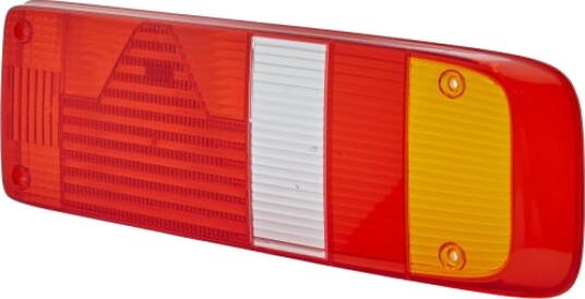 HELLA 9EL 340 829-021 Lykteglass, baklys