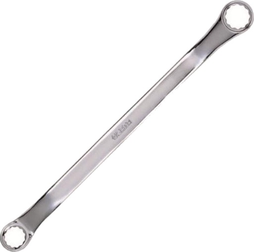 SATA GL42210 Dobbelthodet ringnøkkel