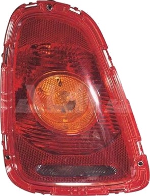 ALKAR 2001454 Baklykt ALKAR 2001454 Baklykt