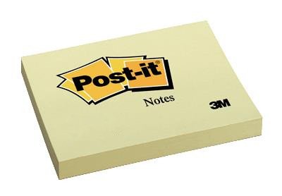 Post-it Super Sticky Notes 12 stk 76x102mm Post-it Super Sticky Notes 12 stk 76x102mm