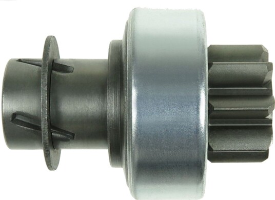Friløpsgir starter AS PL SD5002