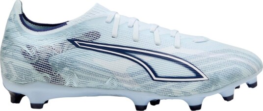 PUMA Ultra 6 Match Fg/Ag   White   44