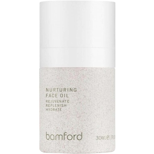 Bamford Skincare Nuturing Face Oil  30 ml