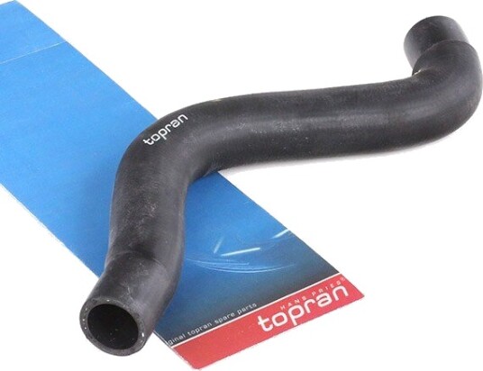 TOPRAN 102 721 Radiatorslange
