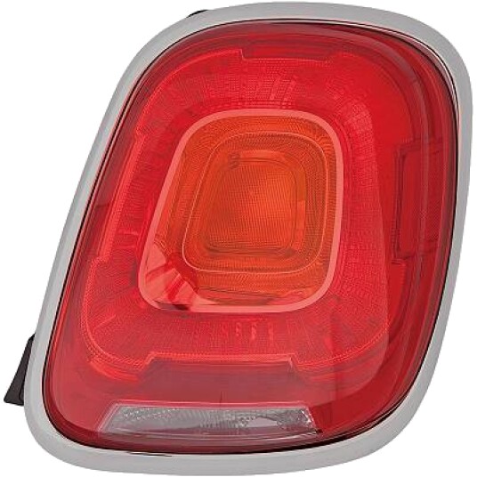 DIEDERICHS 3425891 Baklykt