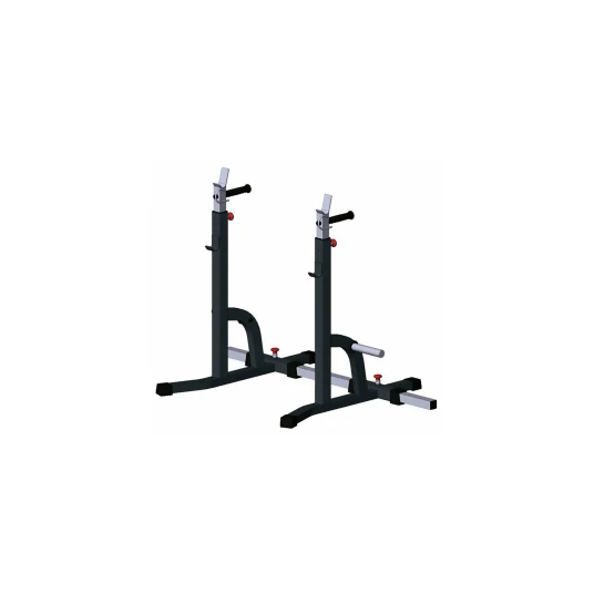 Inter Atletika Universal Squat Rack Inter Atletika Universal Squat Rack