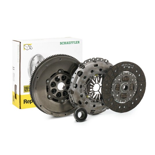 Clutchsett LuK 600 0023 00 Clutchsett LuK 600 0023 00