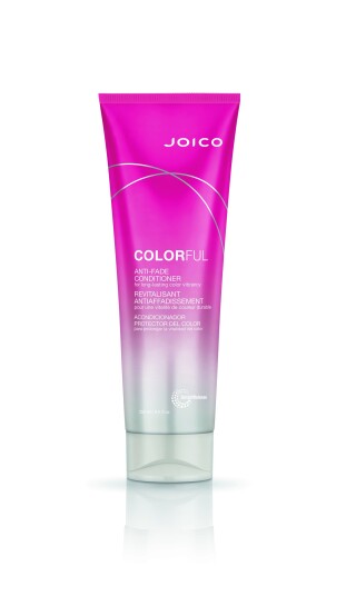 Joico Colorful Anti Fade Conditioner 250ml Joico Colorful Anti Fade Conditioner 250ml