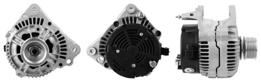 Dynamo DRI 211175702