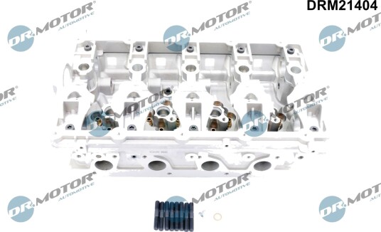 DR.MOTOR AUTOMOTIVE DRM21404 Sylindertopp
