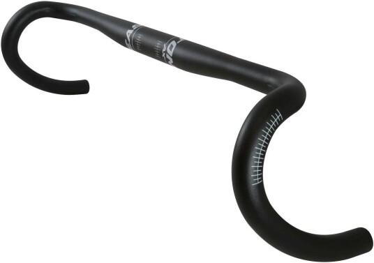 Easton EA50 AX Gravel Styre31.8mm, 16grader