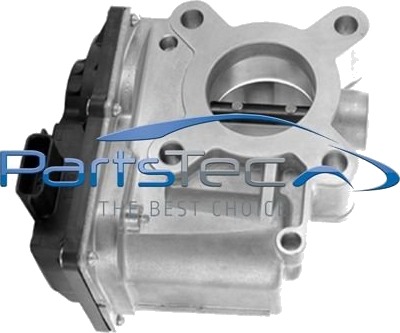Gasspjeld PartsTec PTA516 0179 Gasspjeld PartsTec PTA516 0179