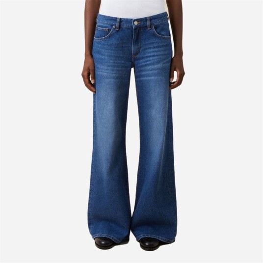 Jeanerica Kyoto Jeans Vintage 62