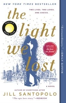 The Light We Lost The Light We Lost