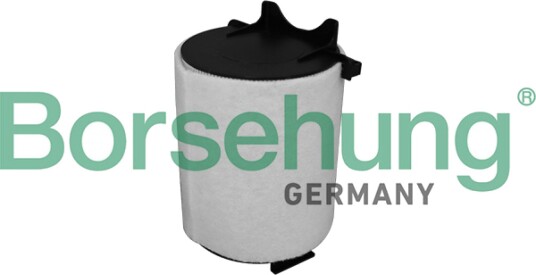 Luftfilter Borsehung B10536 Luftfilter Borsehung B10536