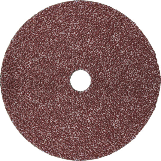 Fiberrondel 782C K60 125mm