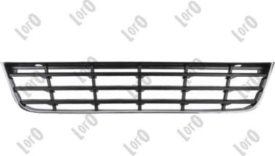 ABAKUS 053-22-460 Ventilasjonsgitter
