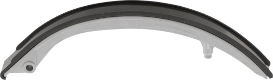 TOPRAN 408 022 Strammeskinne, styrekjede