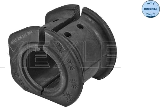 Stabilisator foring MEYLE 214 615 0010