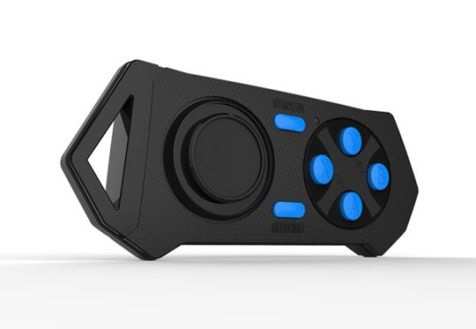 Modecom Volcano Mini Android