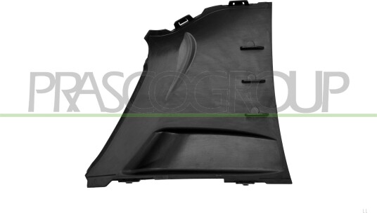 Ventilasjonsgitter PRASCO ME4502114