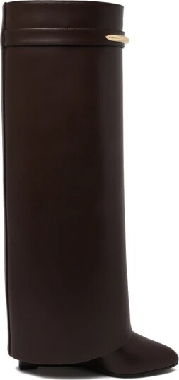 Givenchy Dame Sko Brun 41 EU,