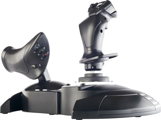 Thrustmaster Flight Hotas One joystick