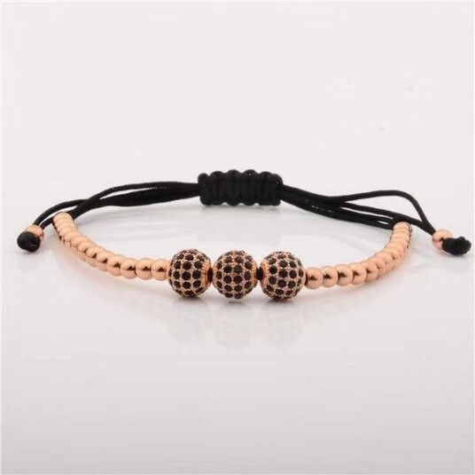 Tom Cole Bracelet Bergen